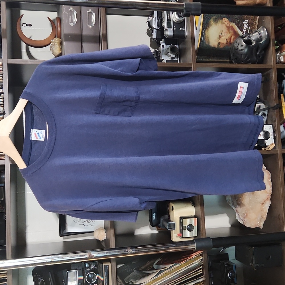 VTG XXL Single Stitch Jerzees t-shirt